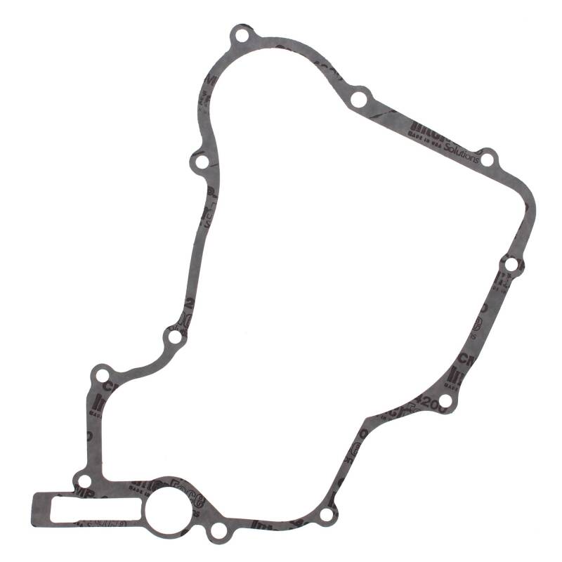 Vertex Gaskets 05-07 Honda CR125R Inner Clutch - Side Cover Gasket Kit Gasket Kits Vertex Pistons