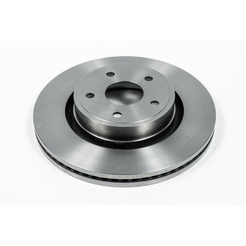 Power Stop 04-06 Dodge Ram 1500 Front Autospecialty Brake Rotor Brake Rotors - OE PowerStop