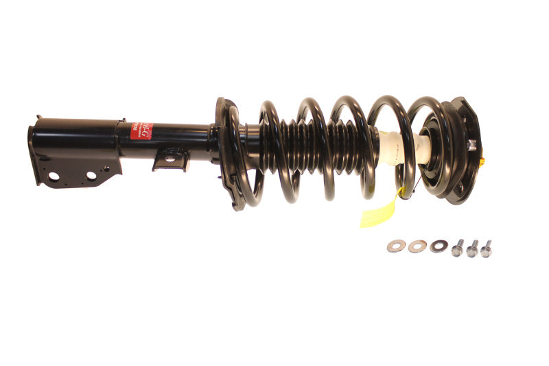 KYB Shocks & Struts Strut Plus Front Right Chevrolet Equinox/GMC Terrain 2010 4cyl only Shock & Spring Kits KYB