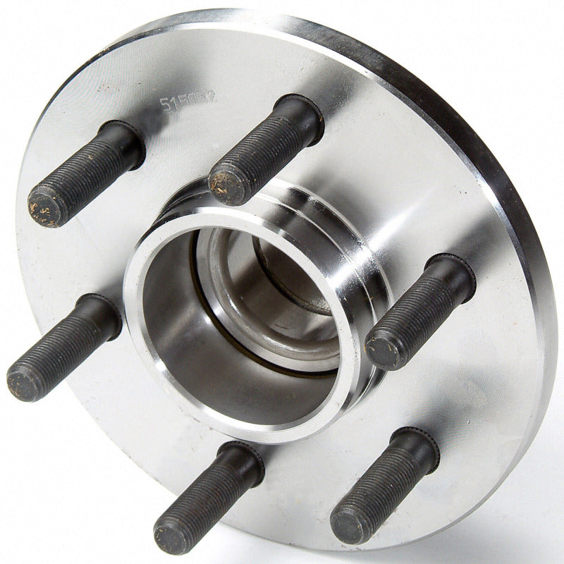 MOOG 97-04 Dodge Dakota Front Hub Assembly Wheel Hubs Moog
