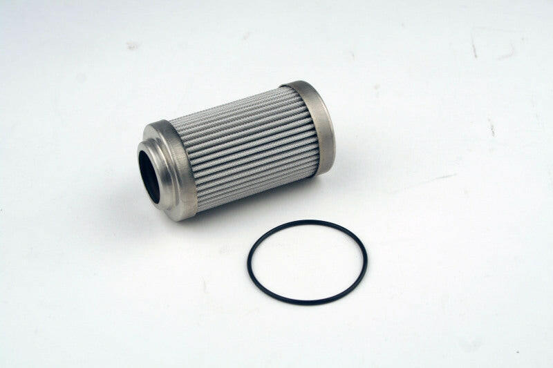 Aeromotive Filter Element - 10 Micron Microglass (Fits 12340/12350) Fuel Filters Aeromotive