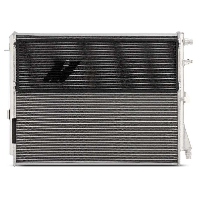 Mishimoto 2021+ BMW M3/ M4 G8X Automatic Performance Heat Exchanger Radiators Mishimoto