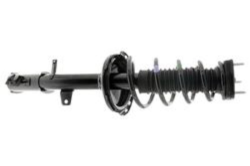 KYB Shocks & Struts Strut Plus Rear Right 08-13 Toyota Highlander AWD / 13-16 Toyota Venza AWD Shock & Spring Kits KYB