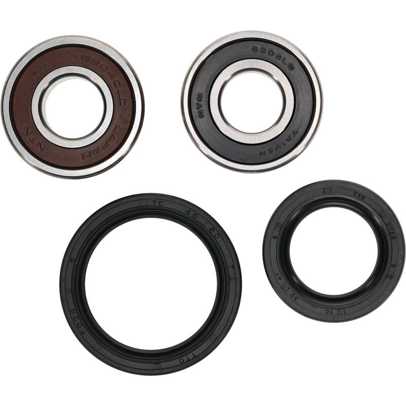 Pivot Works Premium Wheel Bearing Wheel Bearings Pivot Works
