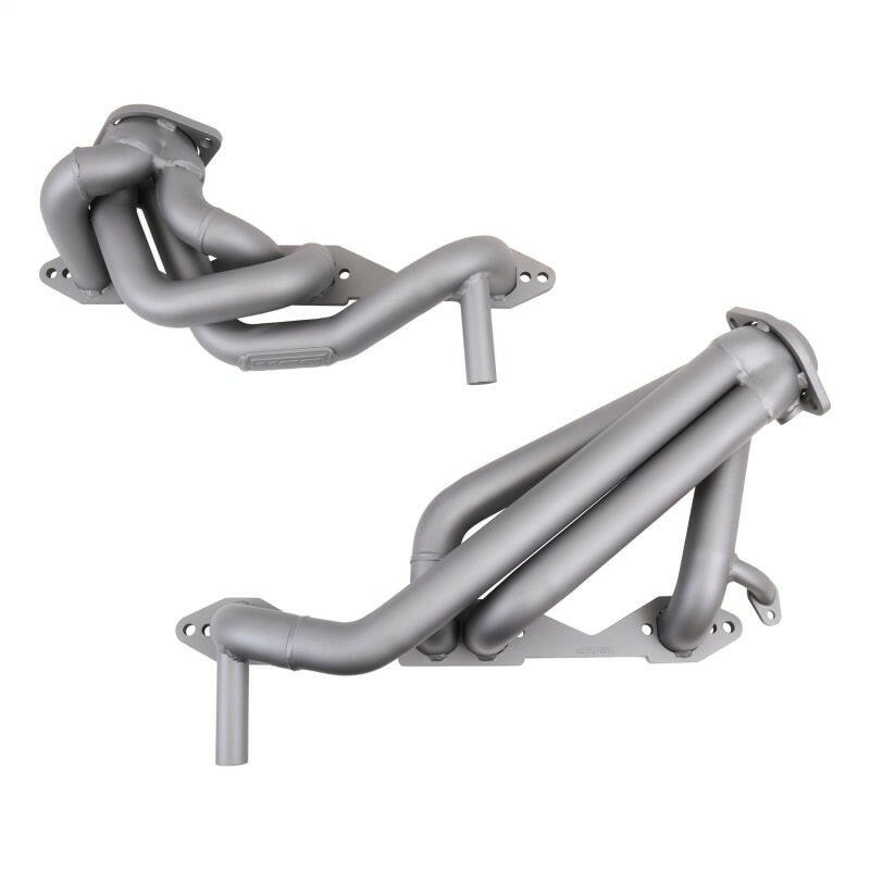 BBK 94-95 Camaro Firebird LT1 Shorty Tuned Length Exhaust Headers - 1-5/8 Titanium Ceramic Headers & Manifolds BBK