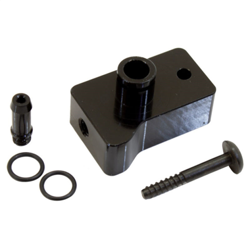 Snow Performance Boost Tap for EA888 VW/Audi Fittings Snow Performance