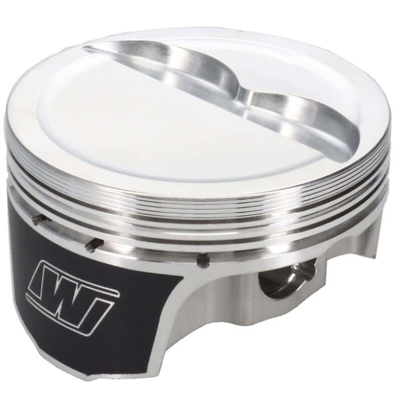 Wiseco RED Series Chevy Small Block 350 4.040in Bore 1.250in CH -11.00 CC Piston Set Piston Sets - Forged - 8cyl Wiseco