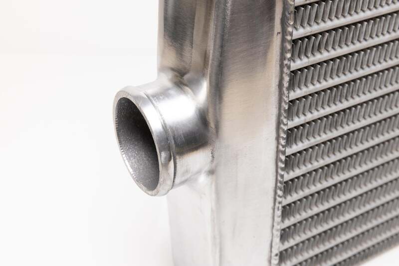 GReddy Universal Intercooler Kit Spec Type-24 - MID 60mm Inlet/Outlet Intercooler Kits GReddy