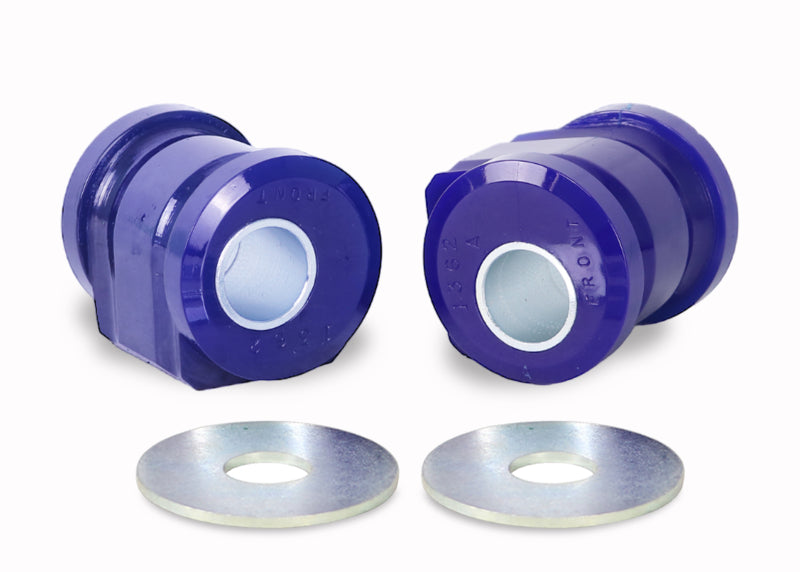 SuperPro Front Lower Control Arm Inner Rear Bushing Kits Superpro