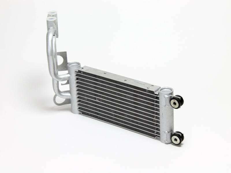 CSF 07-13 BMW M3 (E9X) DCT Oil Cooler Oil Coolers CSF