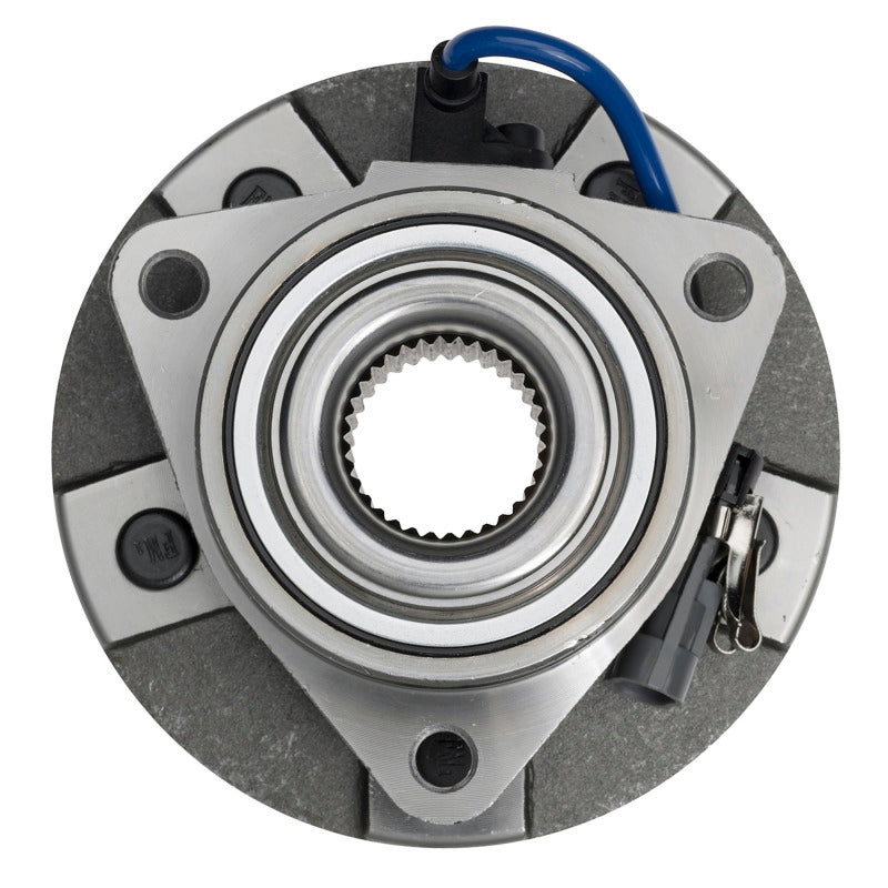 MOOG 05-06 Chevrolet Equinox Front Hub Assembly Wheel Hubs Moog