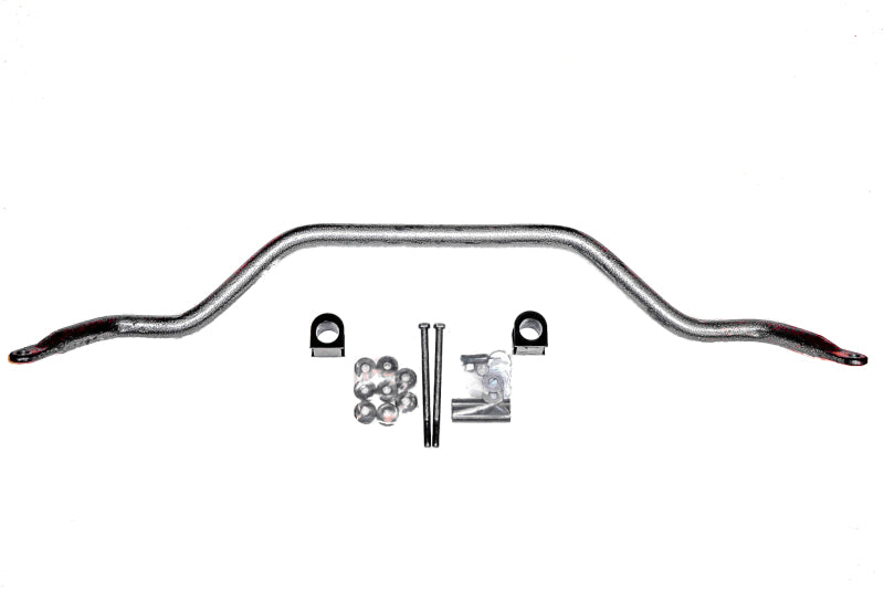 Hellwig 99-04 Ford Mustang w/o IRS Solid Chromoly 1-5/16in Front Sway Bar Sway Bars Hellwig