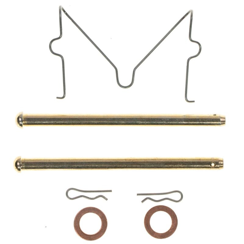 Power Stop 03-09 Toyota 4Runner Front Right Autospecialty Caliper w/o Bracket Brake Calipers - OE PowerStop