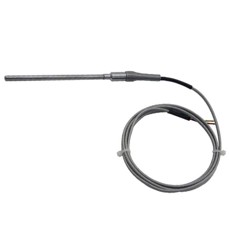 Snow Performance EGT Probe w/ Yellow K Type Solenoids Snow Performance