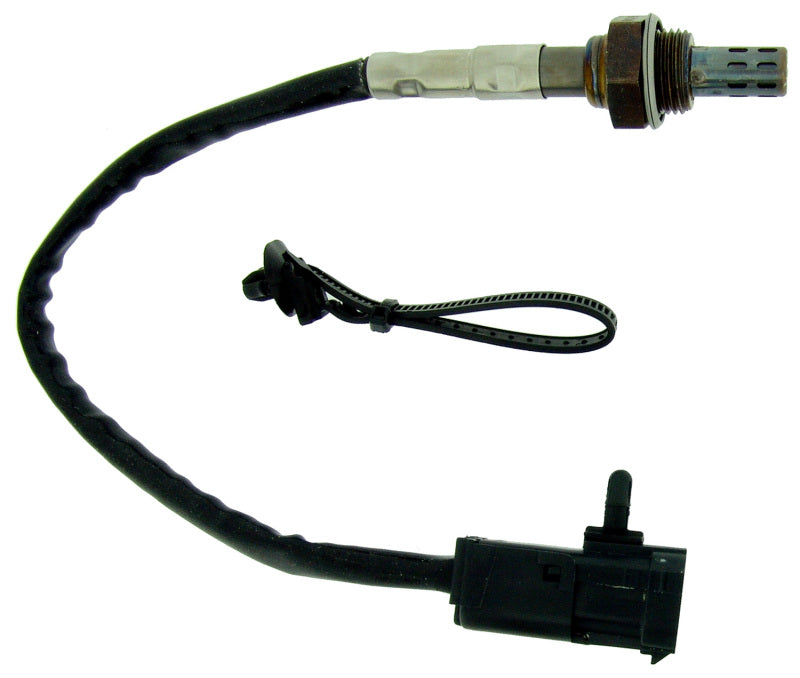 NGK Cadillac Allante 1993 Direct Fit Oxygen Sensor Oxygen Sensors NGK