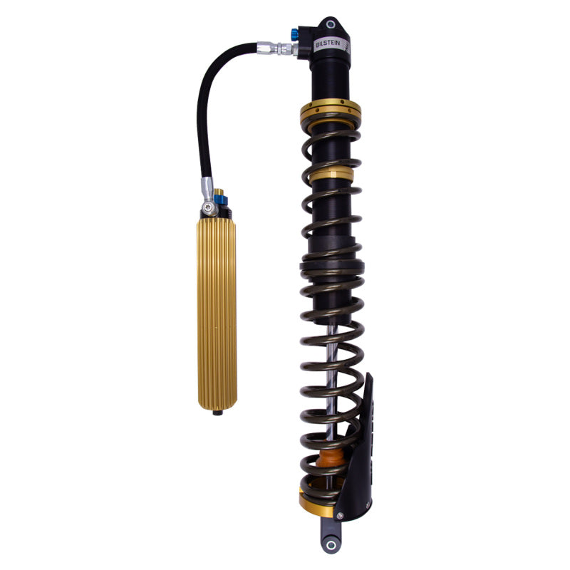 Bilstein 22-24 Can-Am Maverick X3 Max RS Turbo Black Hawk Powersports Shock & Coil Spring Ass. - RL Coilovers Bilstein