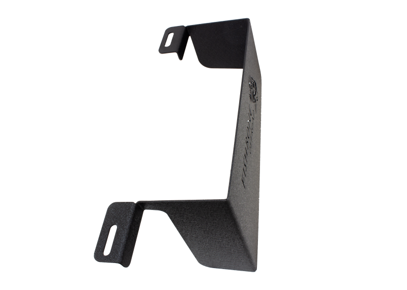 Fishbone Offroad 2018+ Jeep Wrangler JL 2 Door Wheel Well Storage Bins Storage Racks Fishbone Offroad