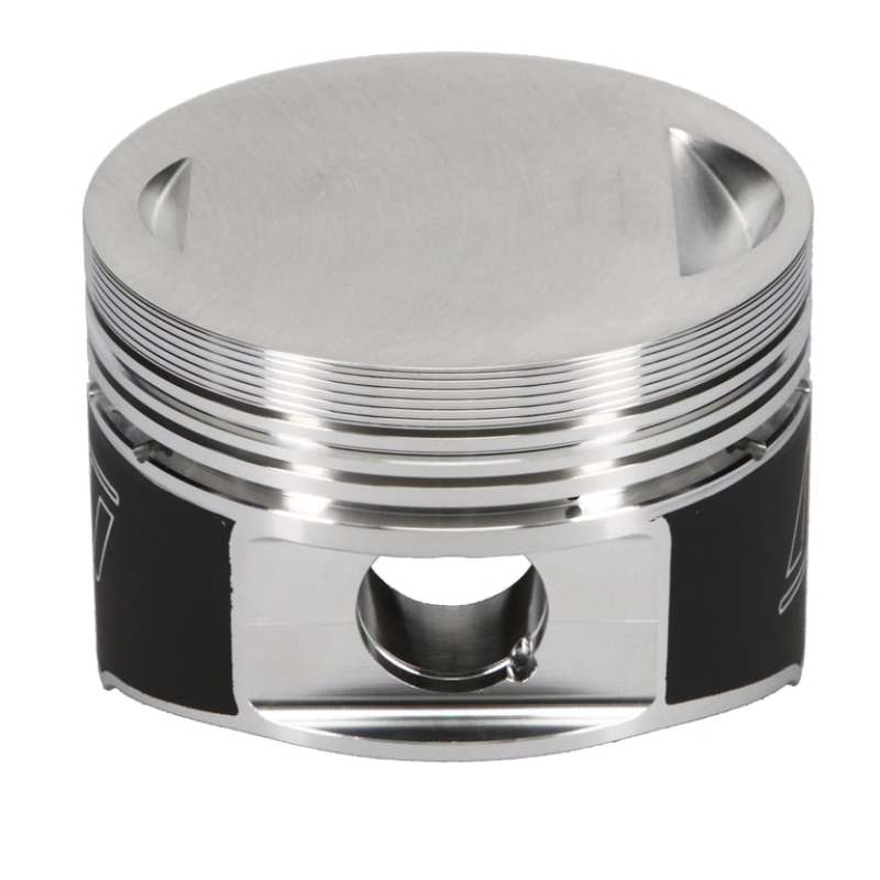 Wiseco Toyota 3TC Turbo F-TOP 1.375 X 89MM Piston Shelf Stock Kit Piston Sets - Forged - 4cyl Wiseco