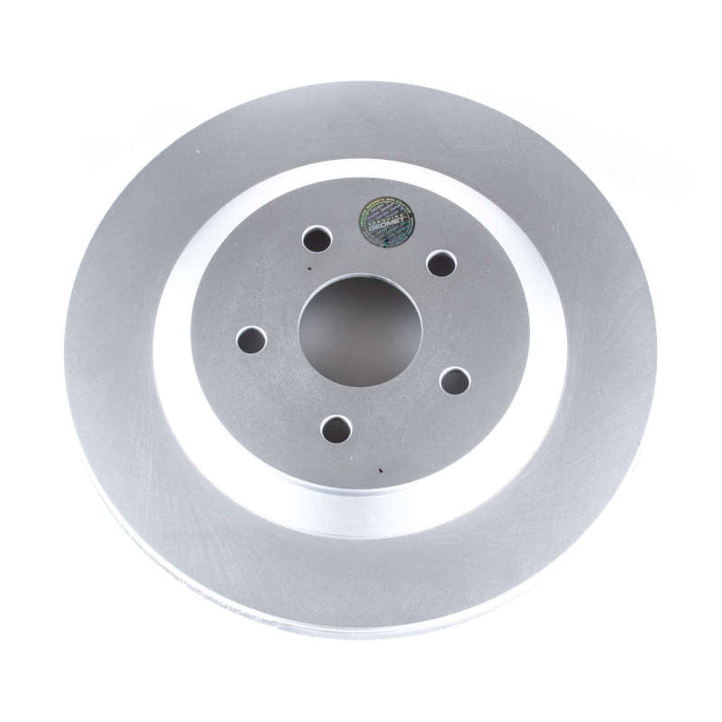 Power Stop 04-07 Ford Freestar Rear Evolution Geomet Coated Rotor Brake Rotors - OE - Cryo PowerStop