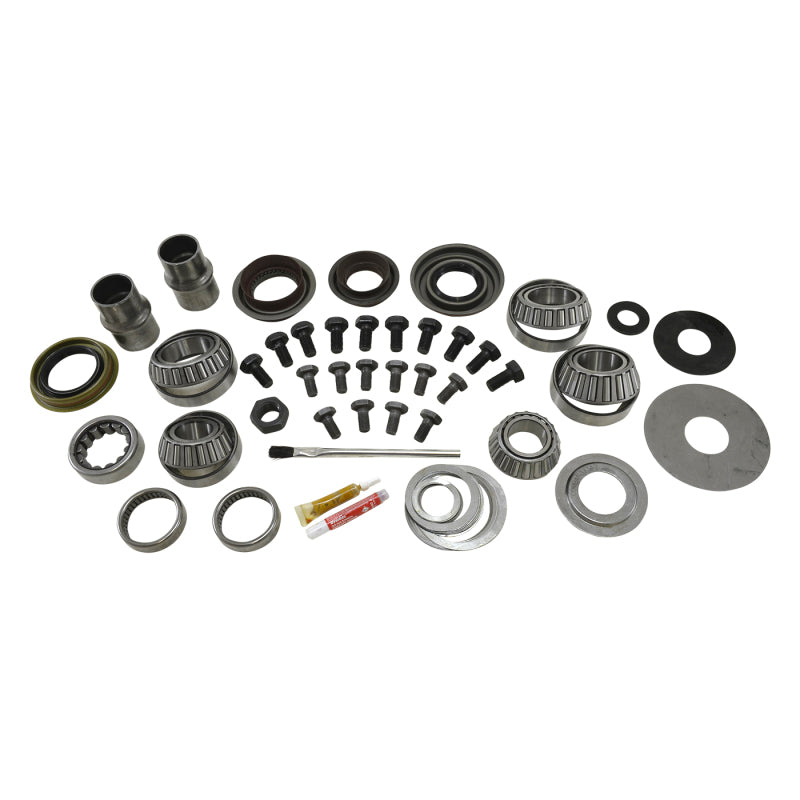 Yukon Gear Master Overhaul Kit For Dana Super 30 Diff / Jeep Liberty Front Differential Overhaul Kits Yukon Gear & Axle
