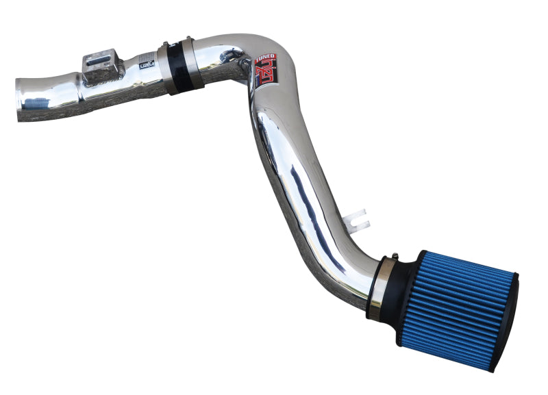 Injen 17-19 Nissan Sentra 1.6L 4cyl Turbo Polished Cold Air Intake Cold Air Intakes Injen