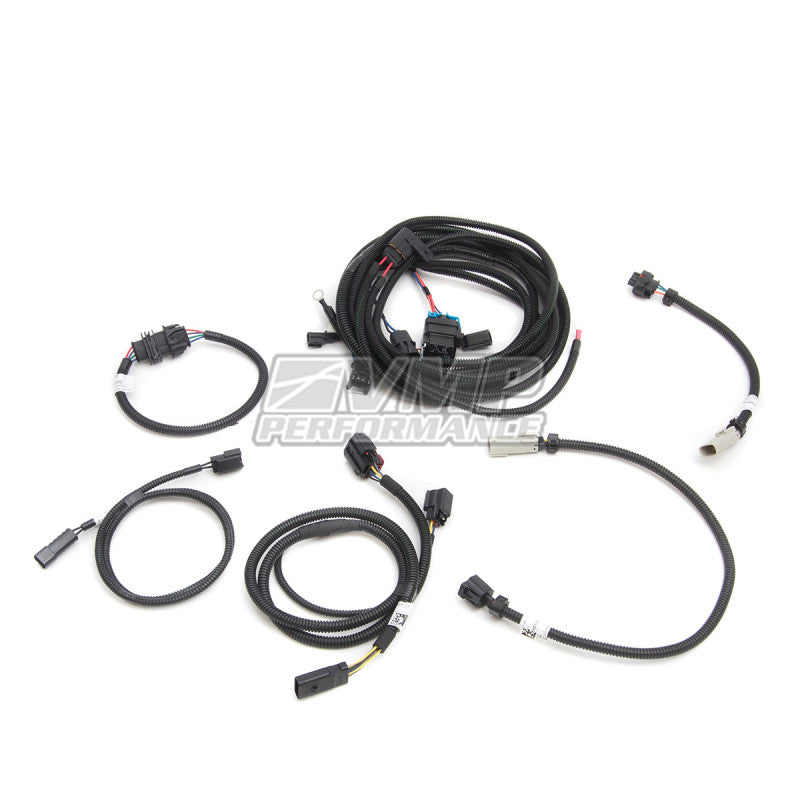 VMP Performance 15-17 Gen3R F150 2.65 L Level 2 Supercharger Kit Supercharger Kits VMP Performance