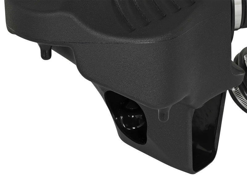 aFe 16-17 BMW 330i/ix & 430i/ix 2.0L AIS P5R Cold Air Intake System Cold Air Intakes aFe