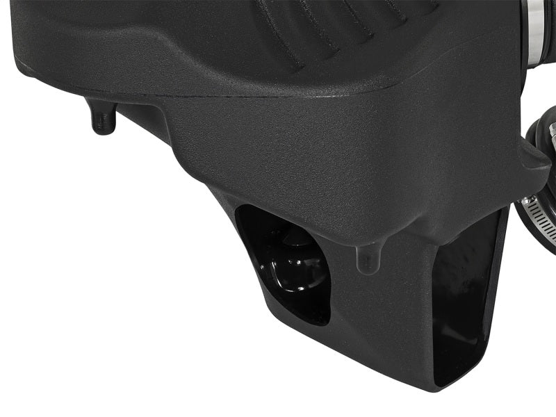 aFe POWER Momentum GT Pro Dry S Intake System 16-17 BMW 330i F30 B46/48 I4-2.0L (t) Cold Air Intakes aFe