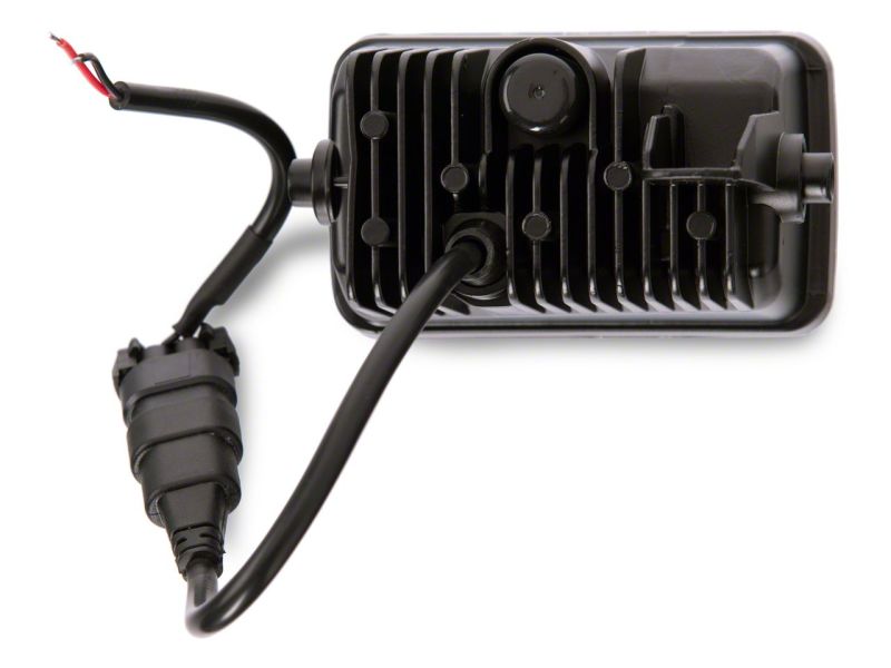 Raxiom 17-18 Ford F-250/F-350 Super Duty Axial Series LED Fog Lights Headlights Raxiom