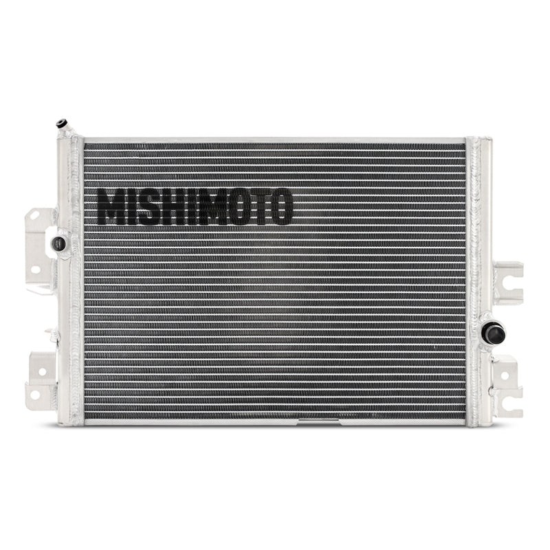Mishimoto 2023+ Nissan Z Heat Exchanger Radiators Mishimoto