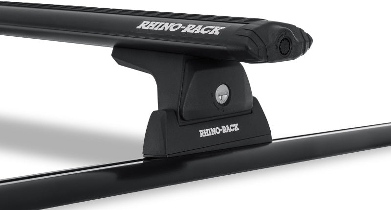 Rhino-Rack Quick Mount Base Wedge - 5mm - Pair Hardware - Singles Rhino-Rack