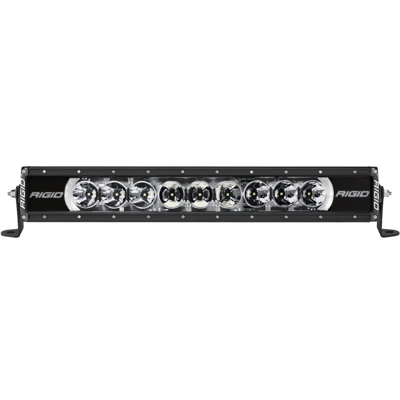 Rigid Industries Radiance+ 20in. RGBW Light Bar Light Bars & Cubes Rigid Industries