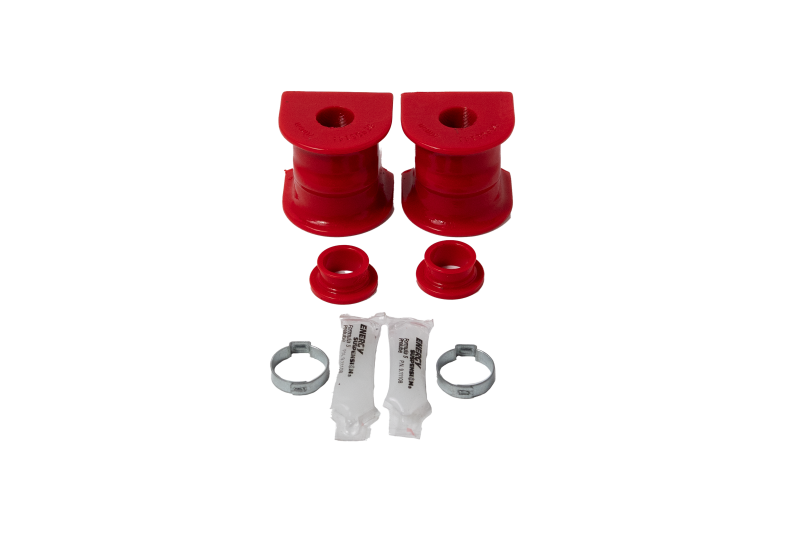 Energy Suspension 17-22 Tesla Model 3/Y Front Sway Bar Bushing Set Bushing Kits Energy Suspension