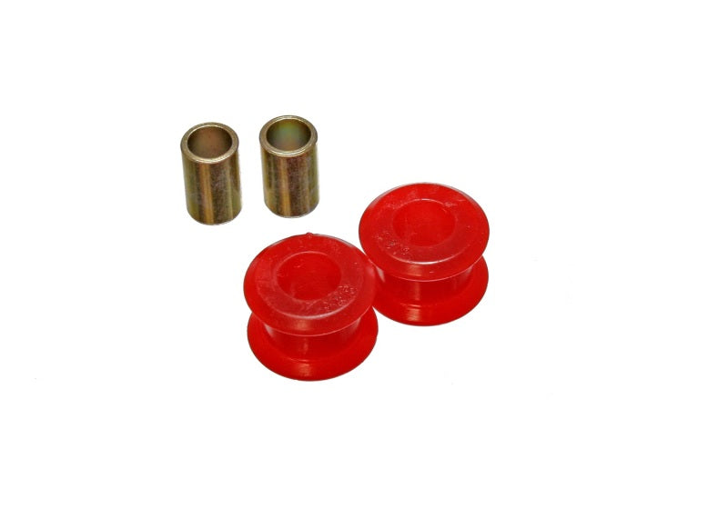 Energy Suspension 62-80 MG MGB Red Front Sway Bar End Link Bushings Sway Bar Endlinks Energy Suspension