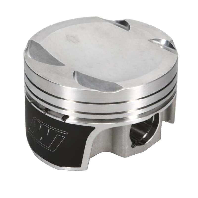 Wiseco Chrysler A853 88.00 mm Bore 35.71 mm CH -22.00 CC Piston Set Piston Sets - Forged - 4cyl Wiseco