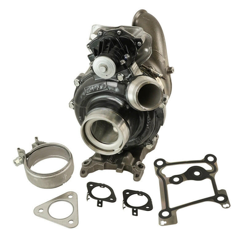 BD Diesel Screamer Turbocharger - 20-22 Ford F-250/F-350 6.7L Powerstroke Turbochargers BD Diesel