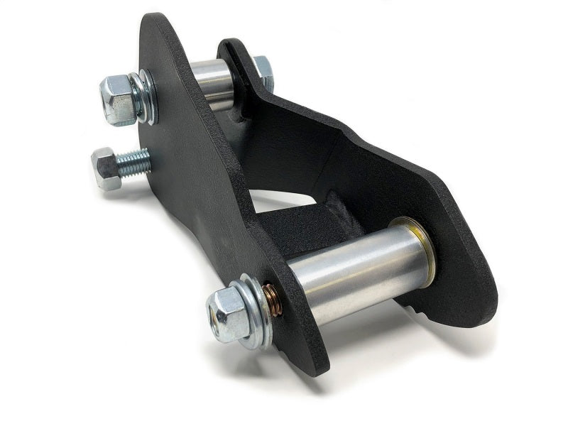 Tuff Country 08-13 Dodge Ram 2500 4wd Track Bar Bracket (4.5in Drop) Suspension Arms & Components Tuff Country