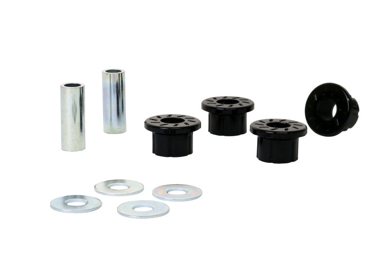 Whiteline 1965-1982 Chevrolet Corvette Trailing arm - bushing Bushing Kits Whiteline