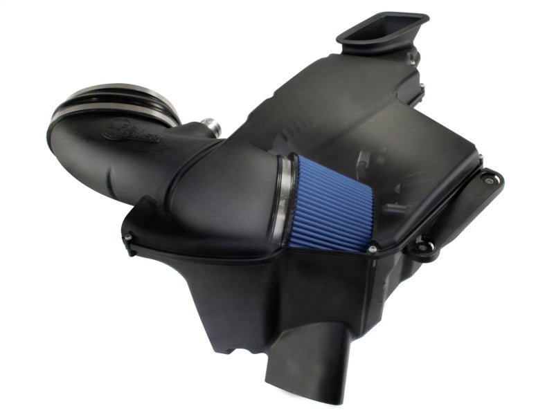 aFe MagnumFORCE Intakes Stage-2 P5R AIS P5R BMW M3 (E9X) 08-12 V8-4.0L Cold Air Intakes aFe
