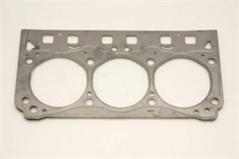 Cometic Buick 3.8L V6 Ser.2 3.840in Bore .066 inch MLS LHS Head Gasket Head Gaskets Cometic Gasket