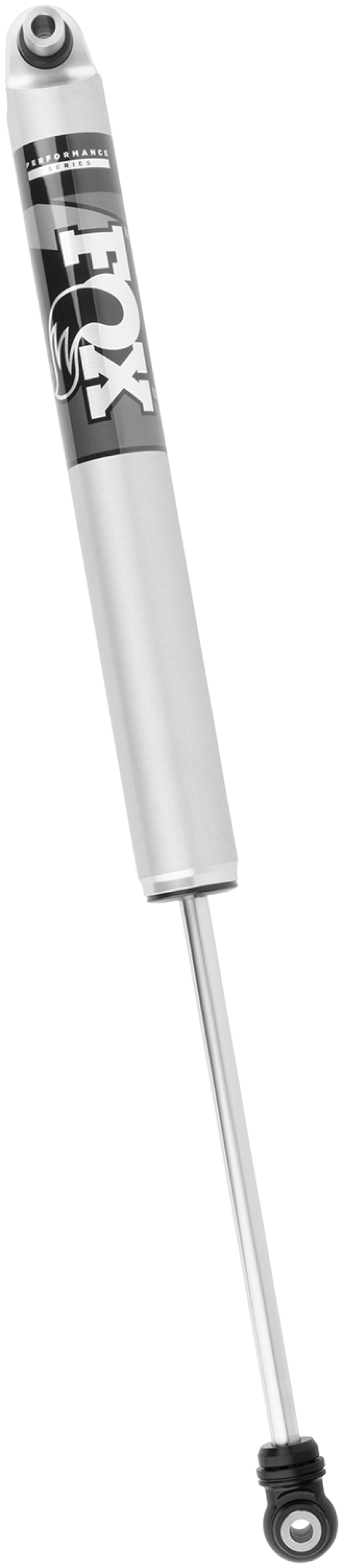 Fox 2018+ Jeep Wrangler JL 2.0 Performance Series 12.1in Smooth Body IFP Rear Shock 4.5-6in. Lift Shocks and Struts FOX