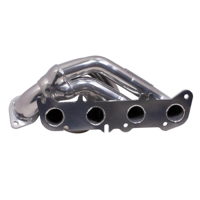 BBK 11-14 Ford F-150 Coyote 5.0 Shorty Tuned Length Exhaust Headers - 1-3/4in Ceramic Headers & Manifolds BBK