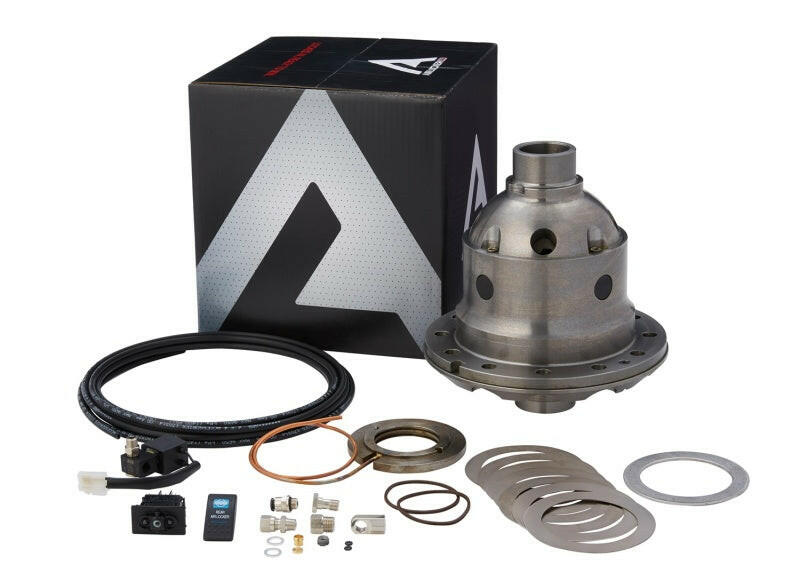 ARB Airlocker 35 Spl Sterling/Corp Ford 10.25&10.5In S/N Differentials ARB