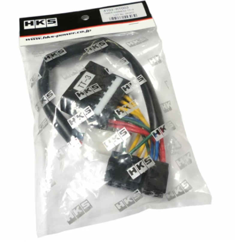 HKS / Blitz / Apexi / Stri 93-96 Supra TT Harness Wiring Harnesses HKS