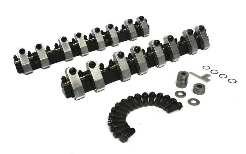 COMP Cams Shaft Rocker SBC BDX 8-10-11X 40/ Rocker Arms COMP Cams
