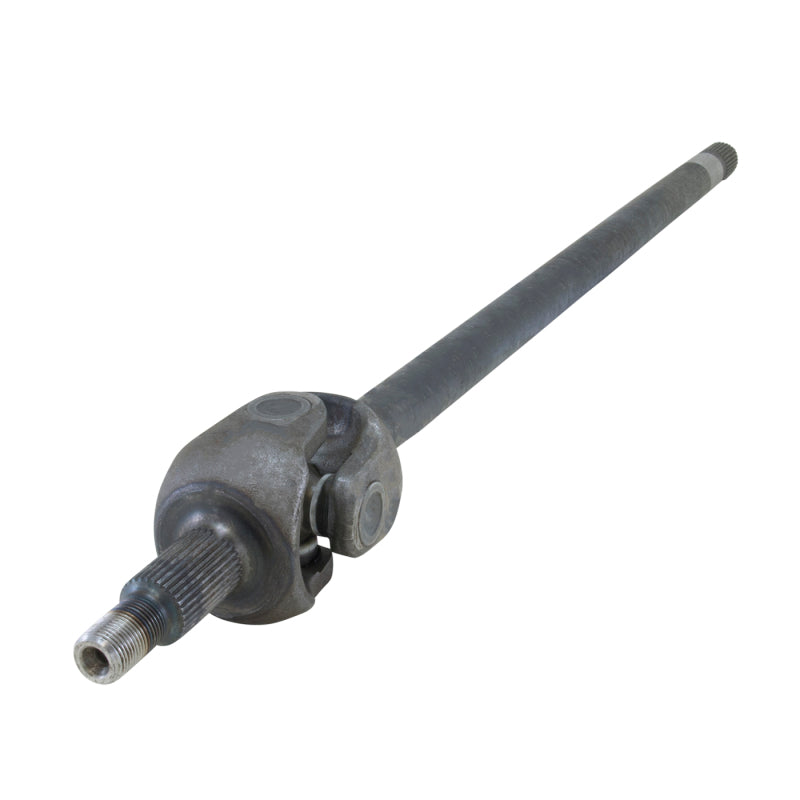 Yukon Gear Right Hand axle Assembly For 10-11 Dodge 9.25in Front Axles Yukon Gear & Axle