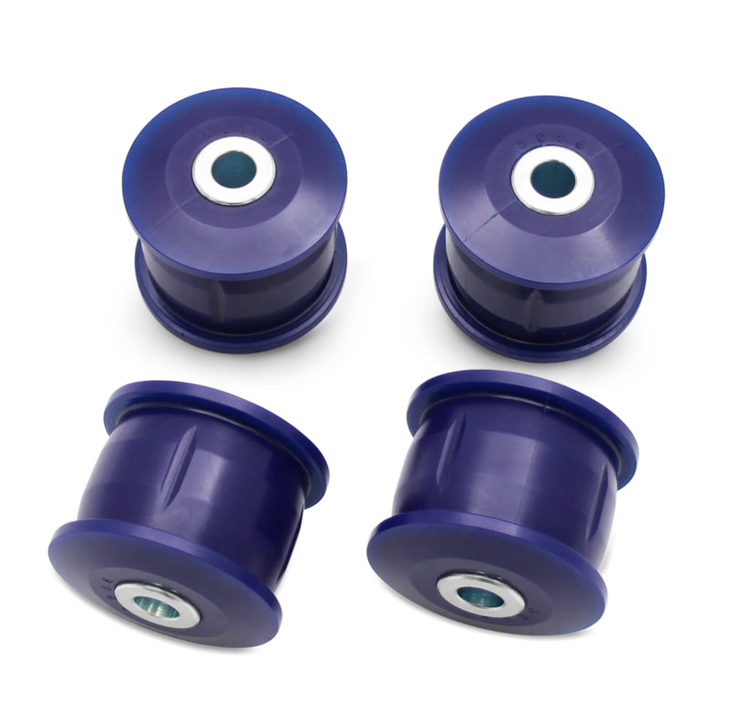 SuperPro 2008 Lexus LX570 Base Rear Lower Trailing Arm Bushing Kit Suspension Arm Bushings Superpro