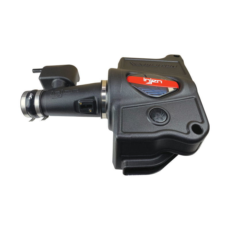 Injen 17-18 Nissan Armada / 14-18 Infiniti QX80 5.6L Evolution Air Intake (Dry) Cold Air Intakes Injen