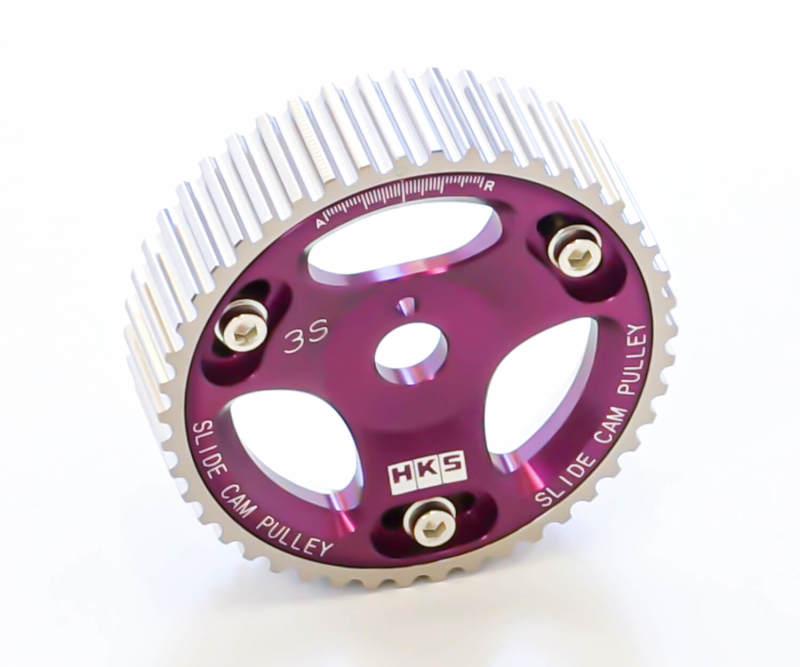 HKS 88-93 Toyota Celica All Trac Turbo / 90-95 MR2 Turbo Cam Gear Cam Gears HKS