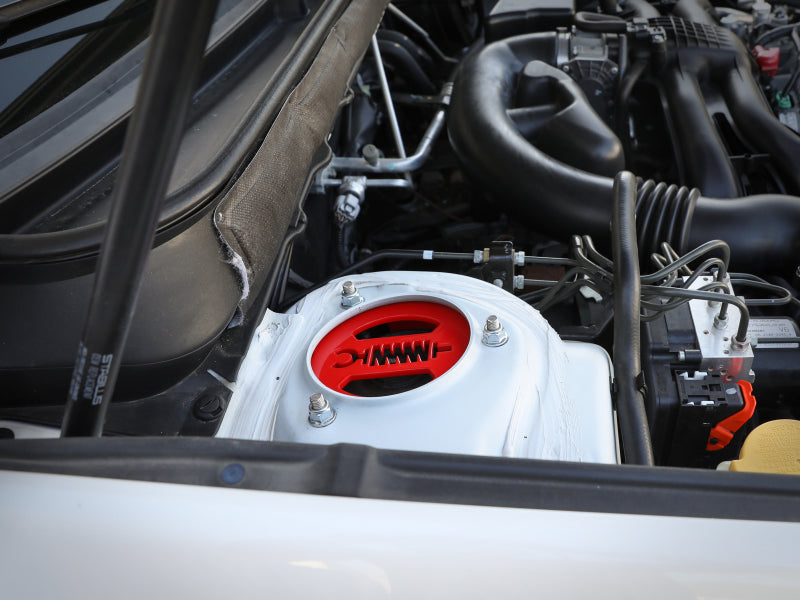 aFe 10-14 Subaru Outback CONTROL 2.0in Lift Kit Lift Kits aFe